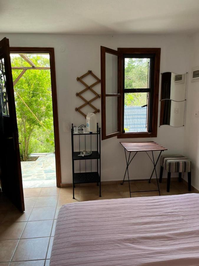 Best Location Apt In Old Town Alónnisos Екстериор снимка